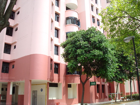 Admiralty Drive thumbnail photo